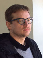 Photo of Noah
